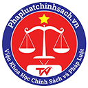 Viện Khoa học Chính sách và Pháp luật
