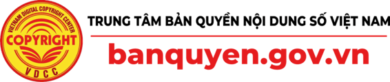 Bản Quyền Số Việt Nam